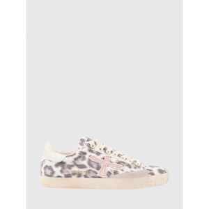 Premiata Sneakers Woman Brown